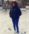 Rencontre Femme Autre à Russie  : Marie , 25 ans